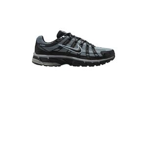 2025 Nike P-6000 'Black Cool Grey